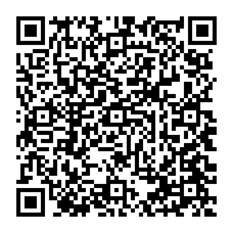 QR 코드