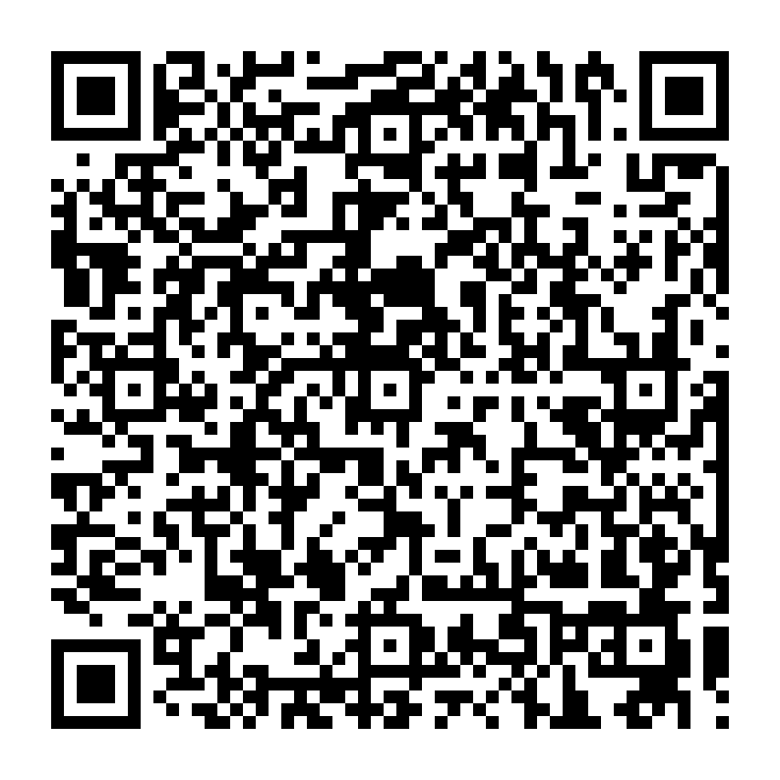 QR 코드