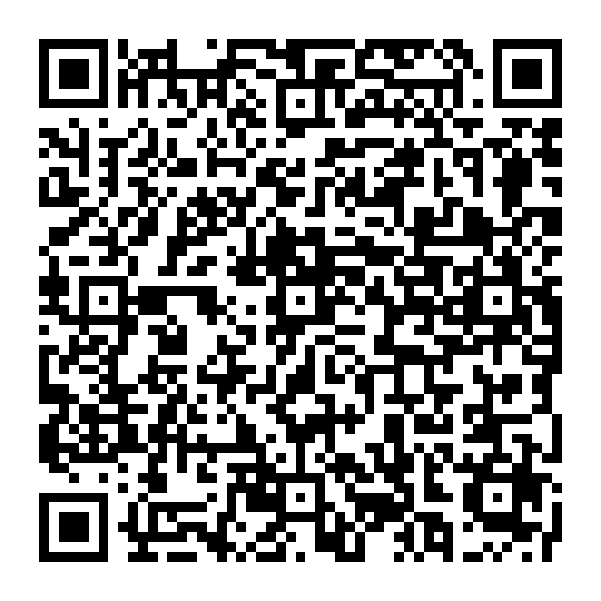 QR 코드