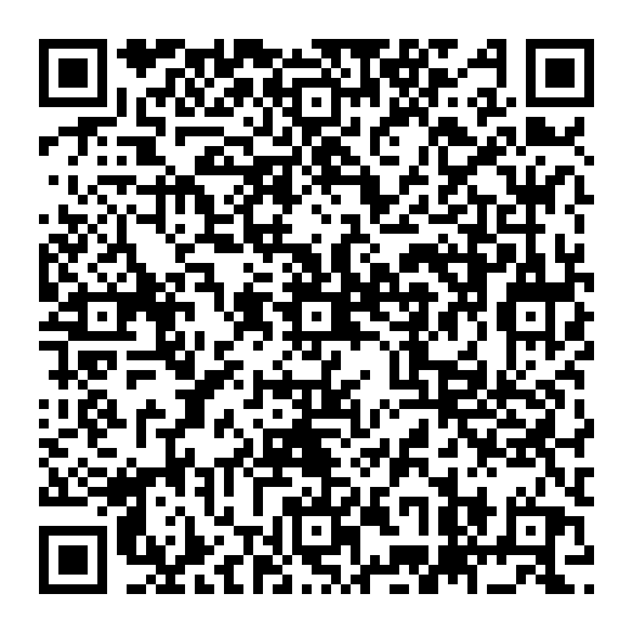 QR 코드