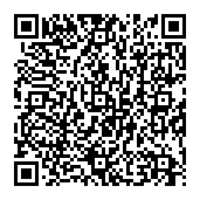 QR 코드