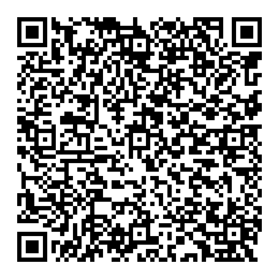 QR 코드