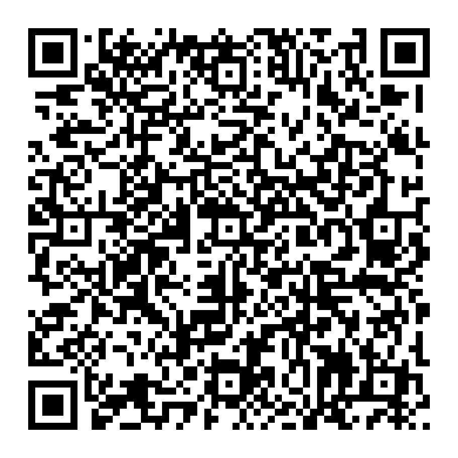 QR 코드