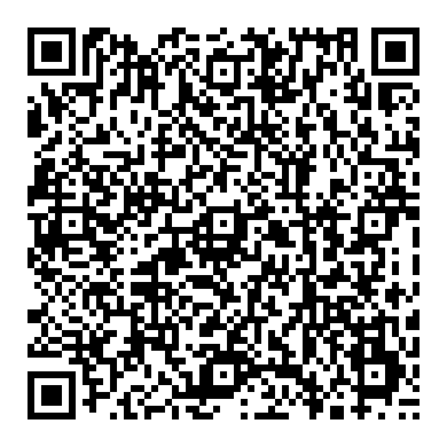 QR 코드