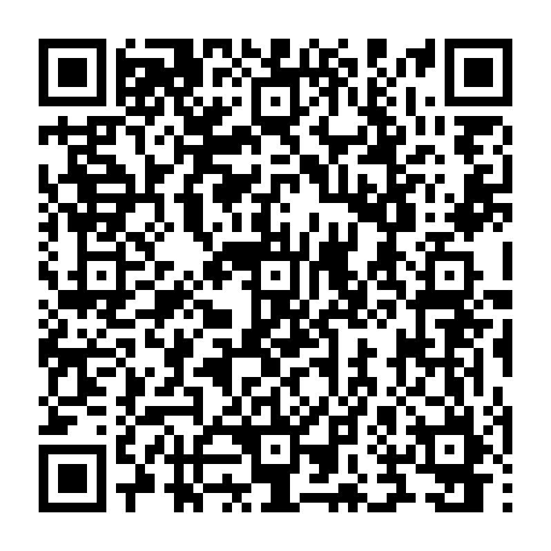 QR 코드