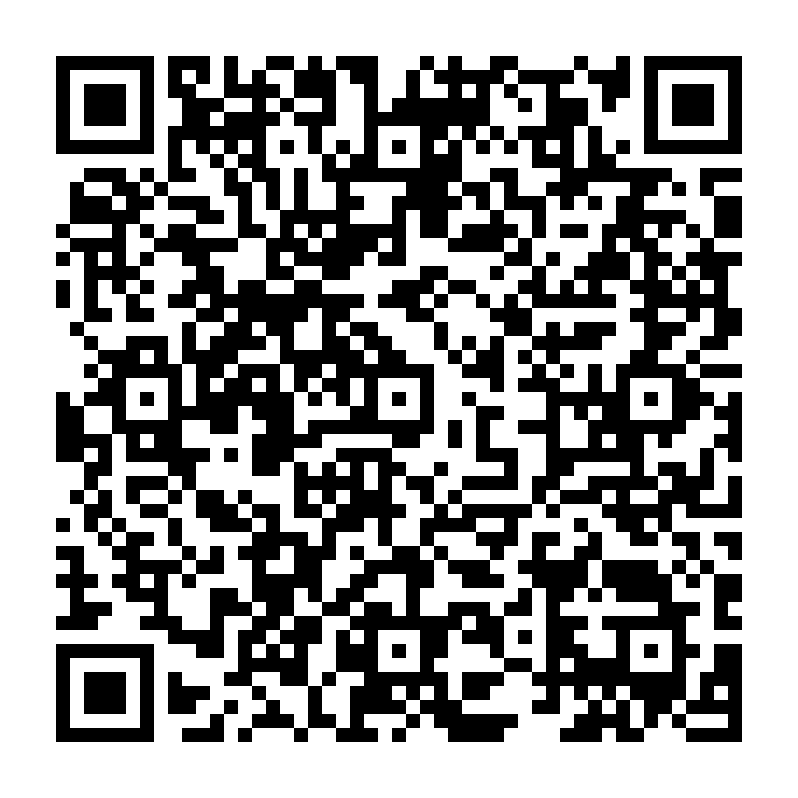 QR 코드