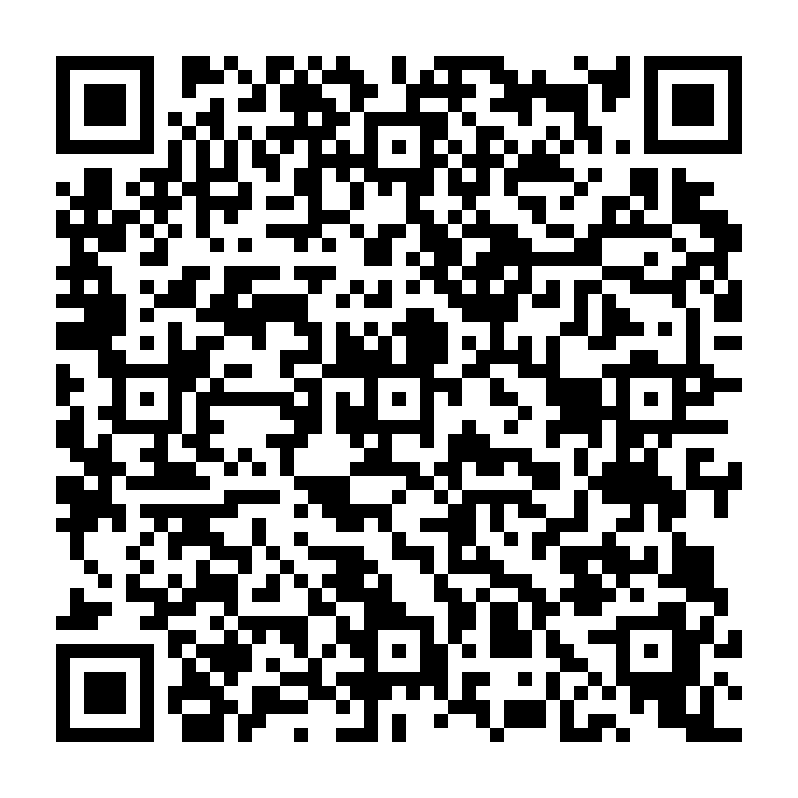 QR 코드