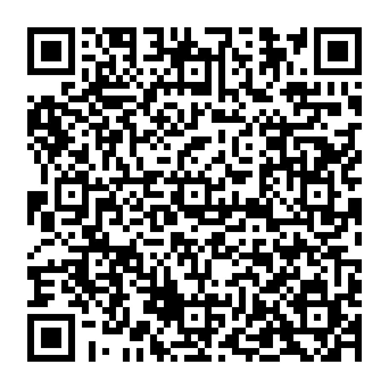 QR 코드
