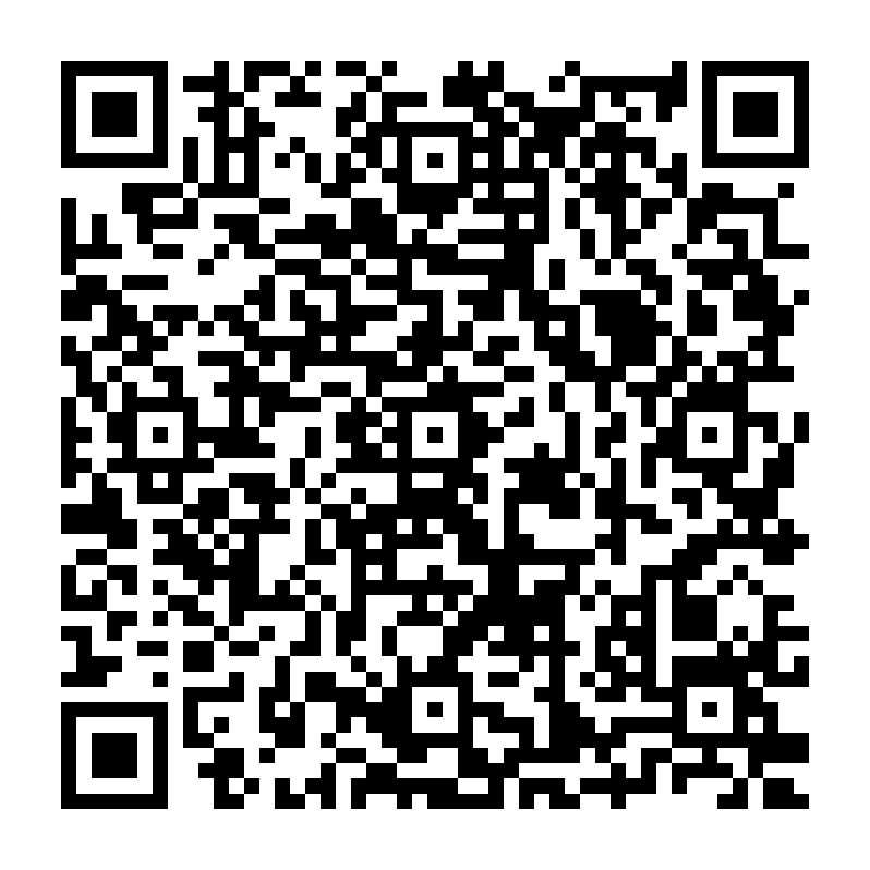 QR 코드