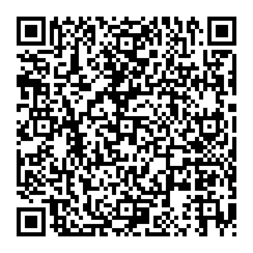 QR 코드