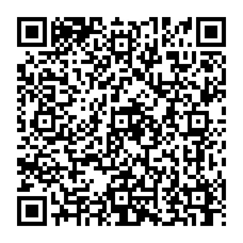 QR 코드