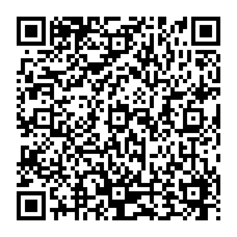 QR 코드