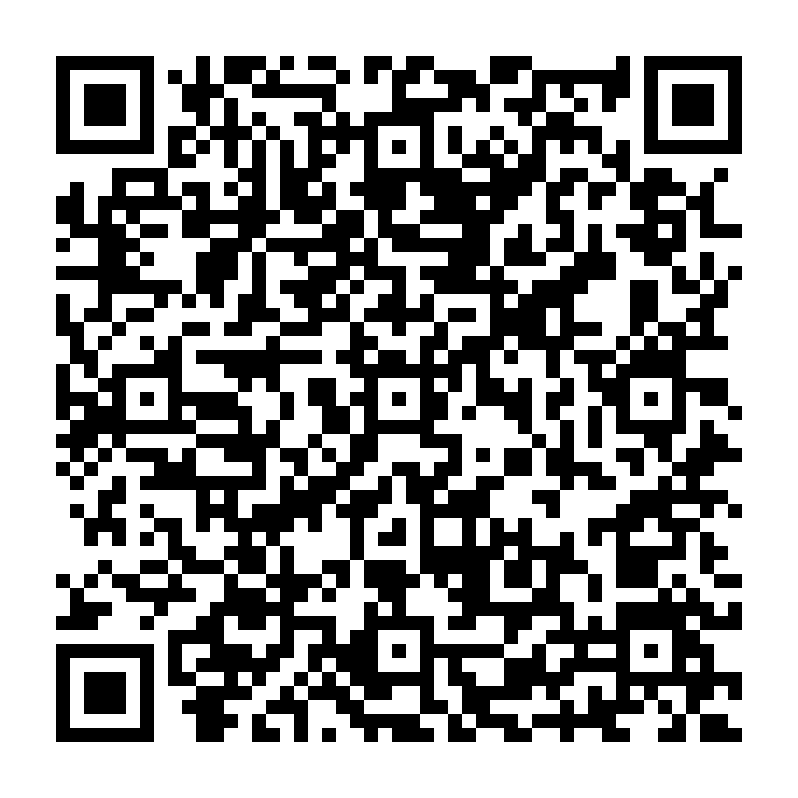 QR 코드