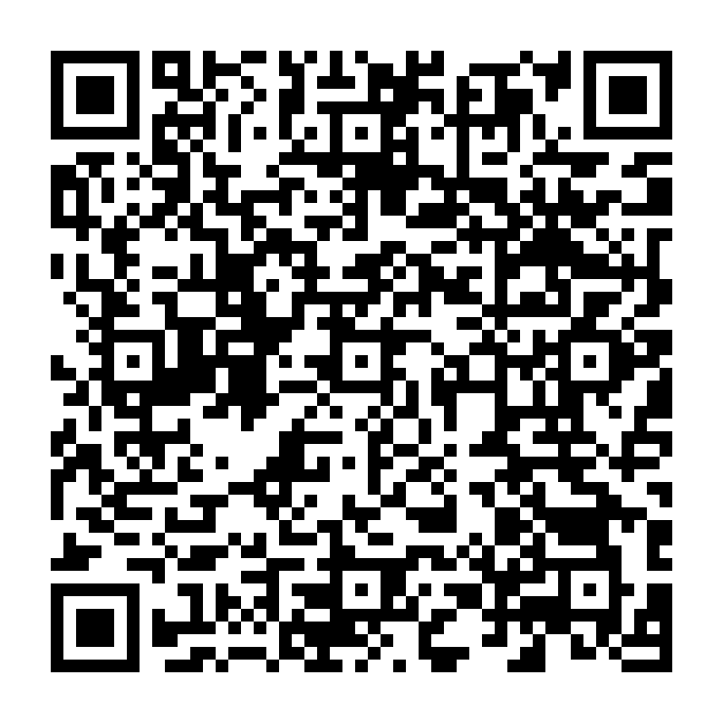 QR 코드