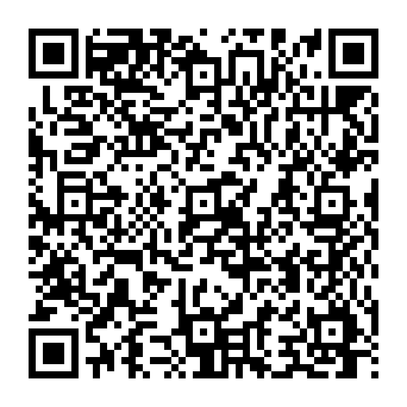 QR 코드