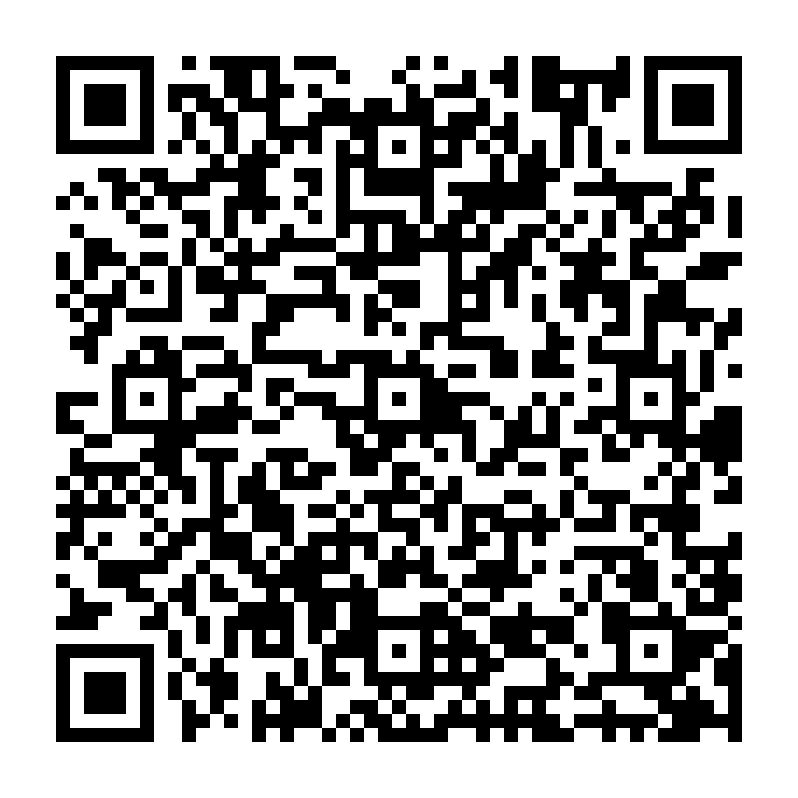 QR 코드