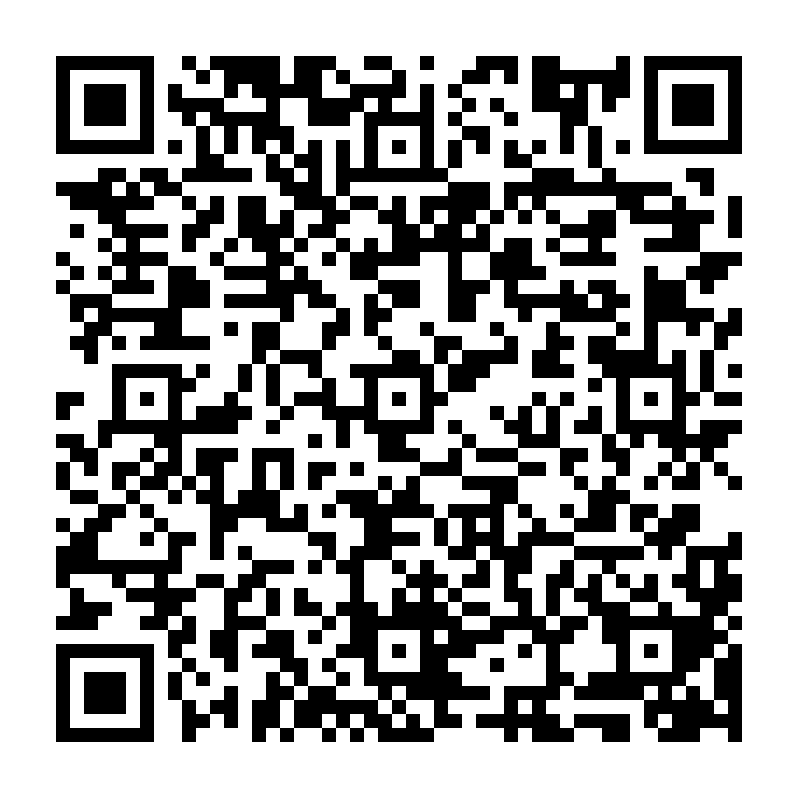 QR 코드