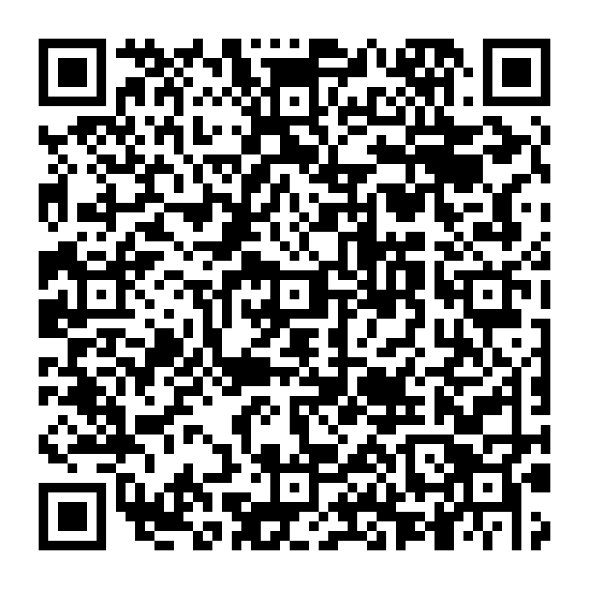 QR 코드