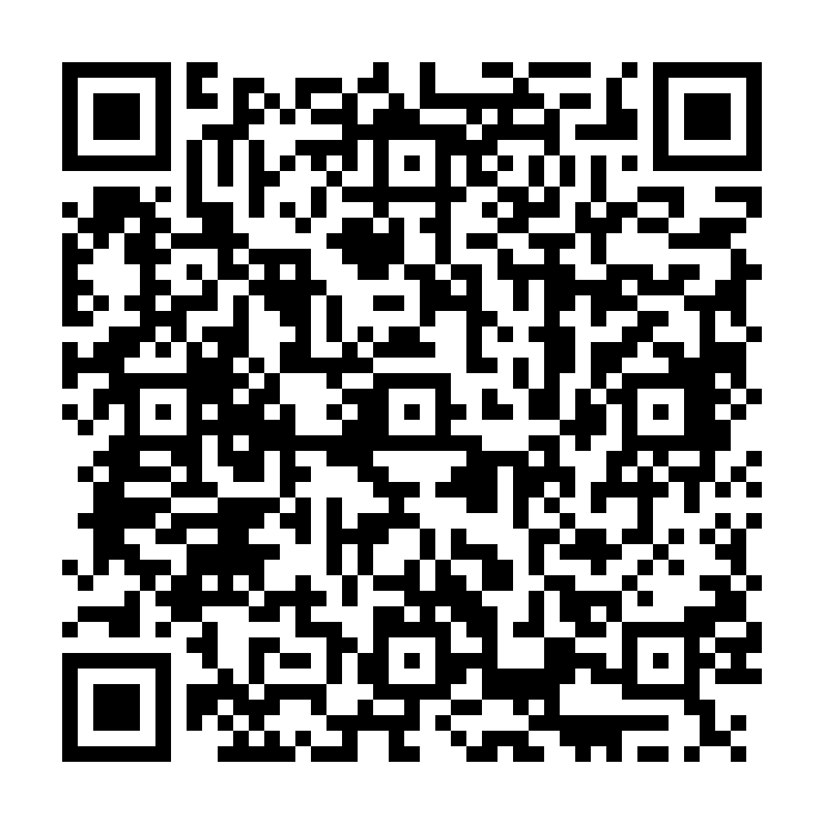 QR 코드