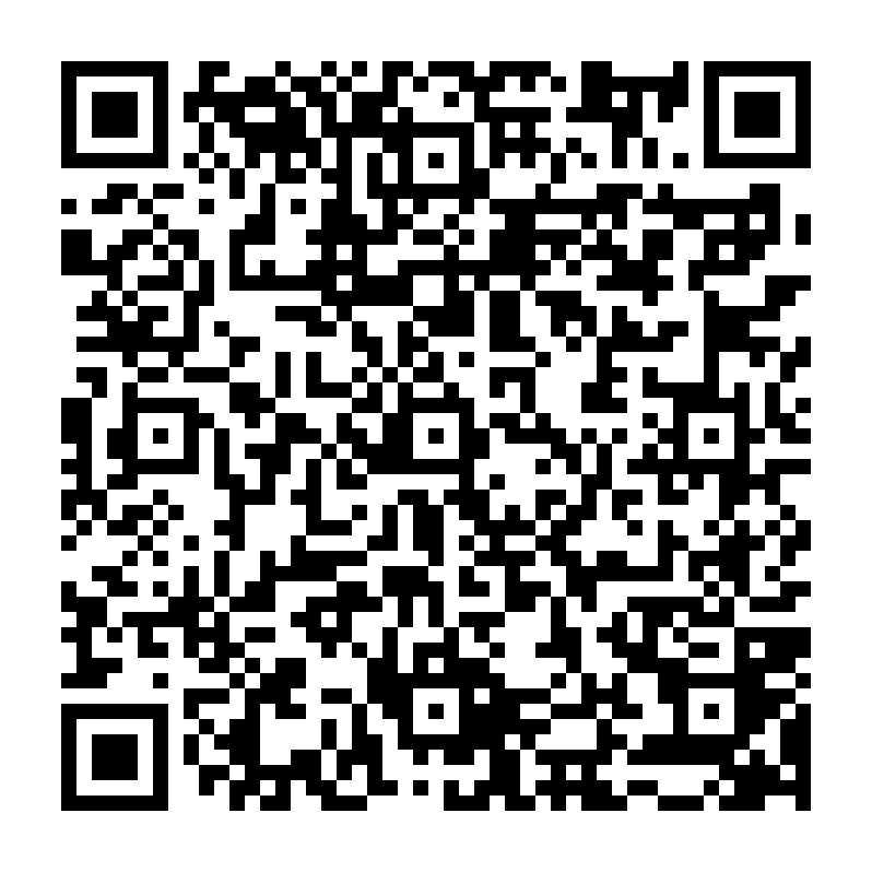 QR 코드