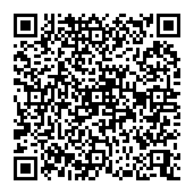 QR 코드