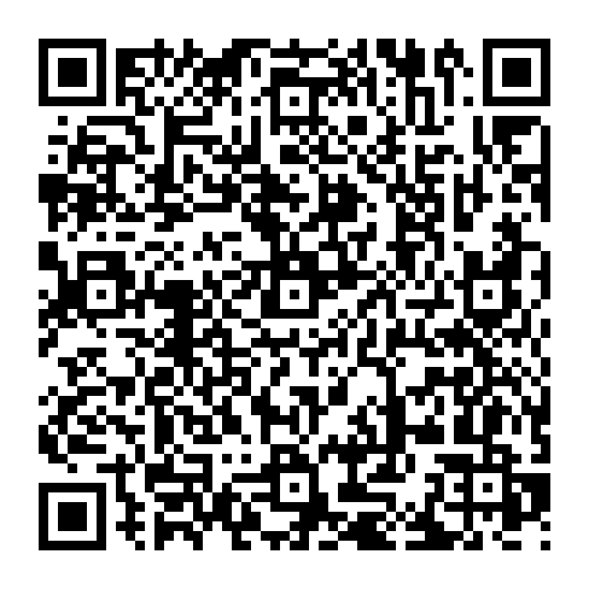 QR 코드