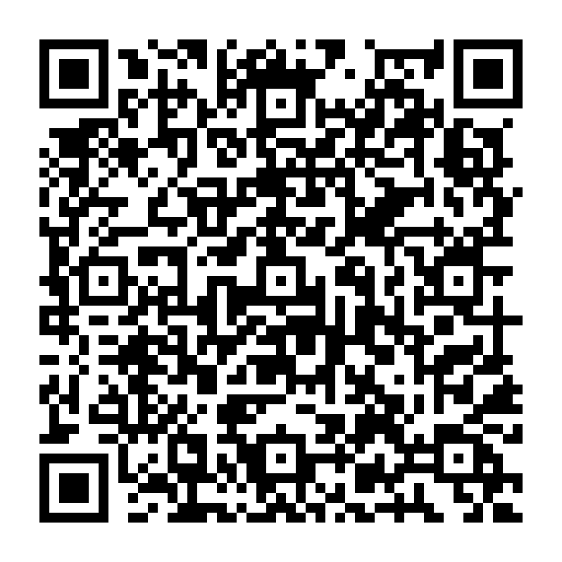 QR 코드