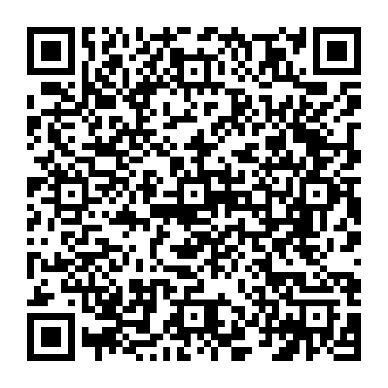 QR 코드
