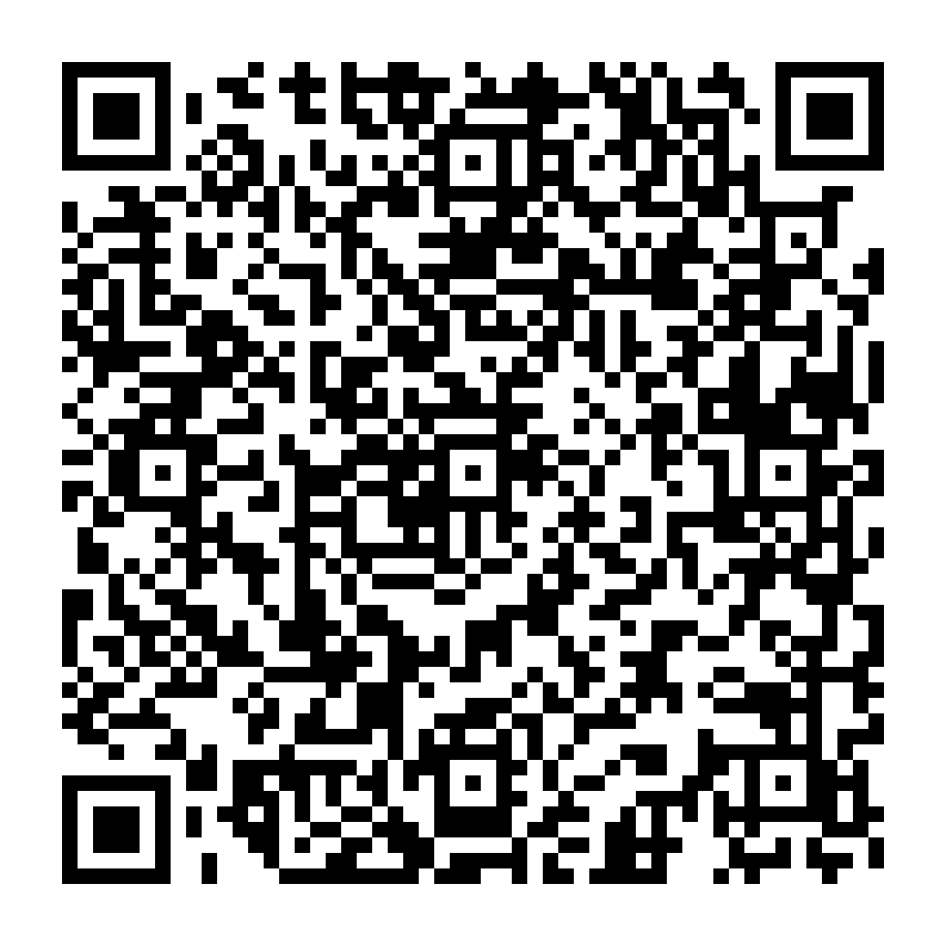 QR 코드
