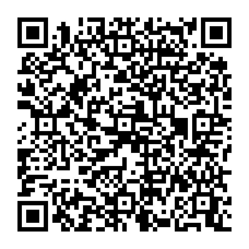 QR 코드