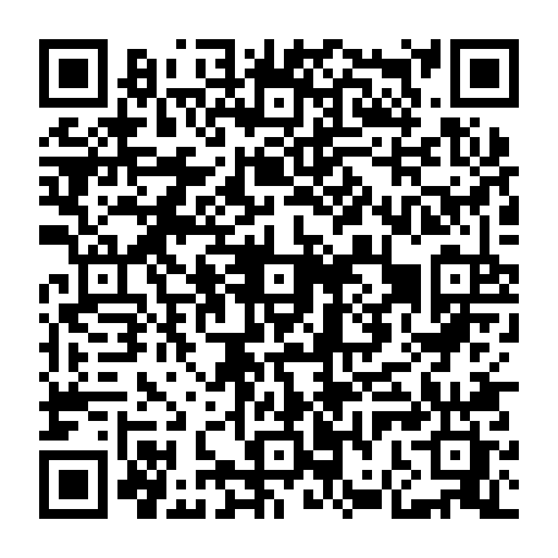 QR 코드