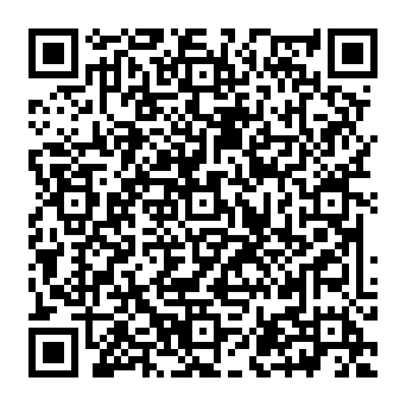 QR 코드