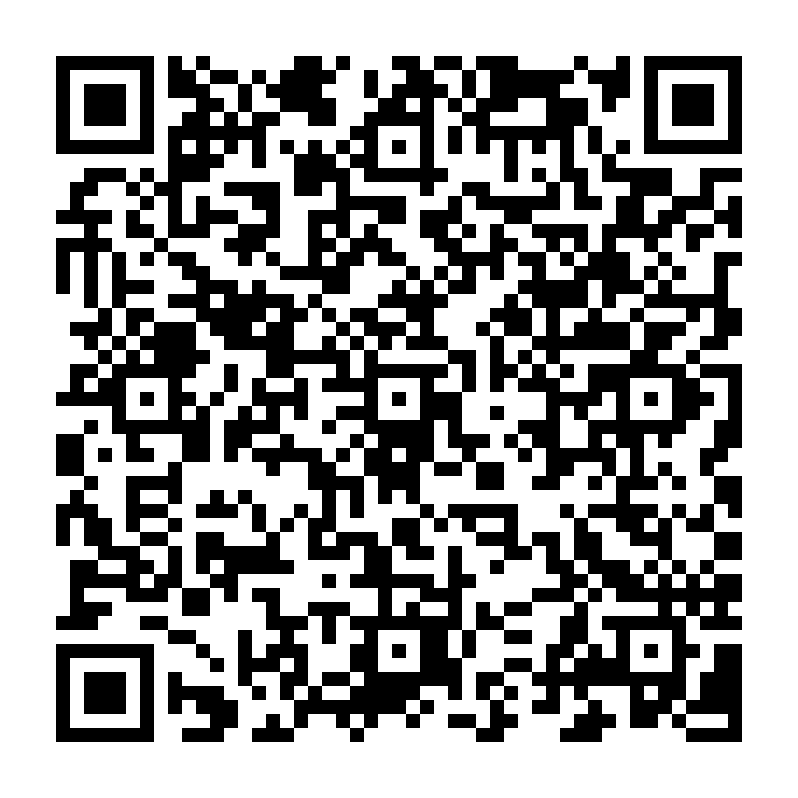 QR 코드
