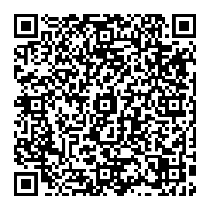 QR 코드