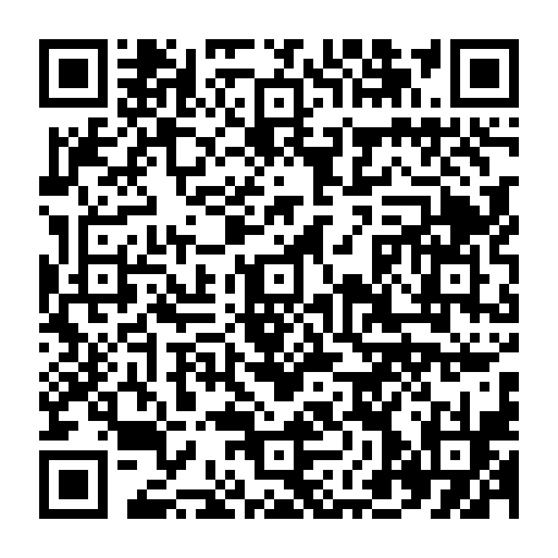 QR 코드