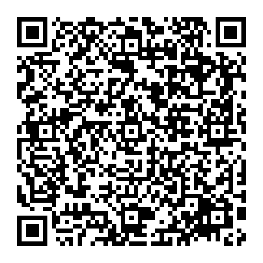 QR 코드