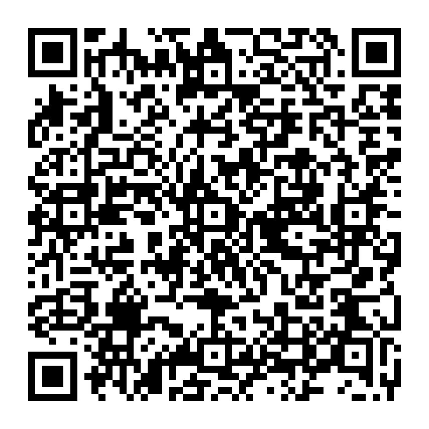 QR 코드