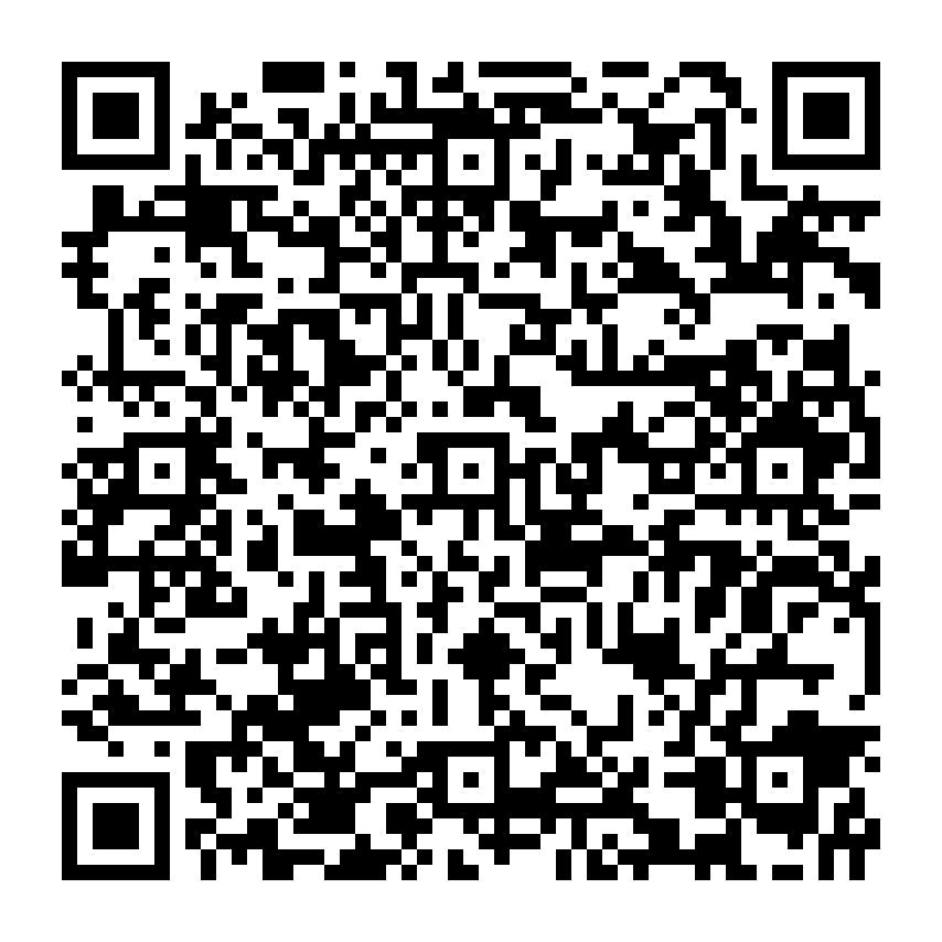 QR 코드
