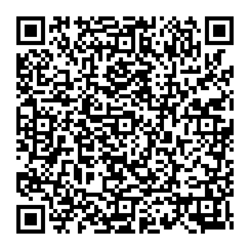 QR 코드