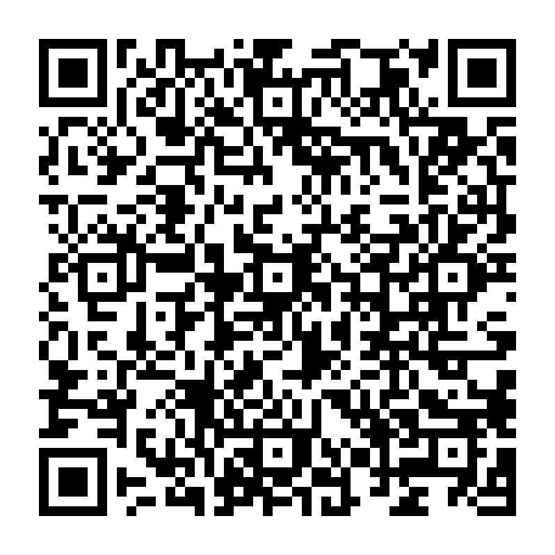 QR 코드