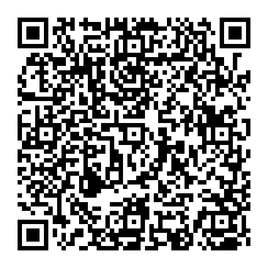 QR 코드