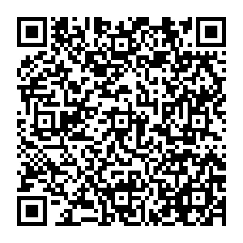 QR 코드