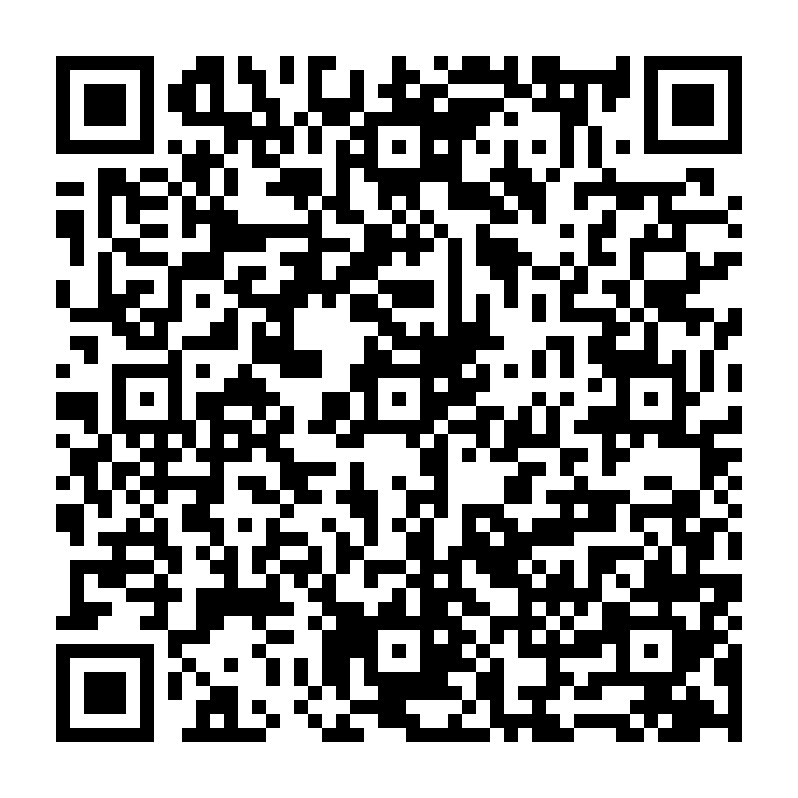 QR 코드