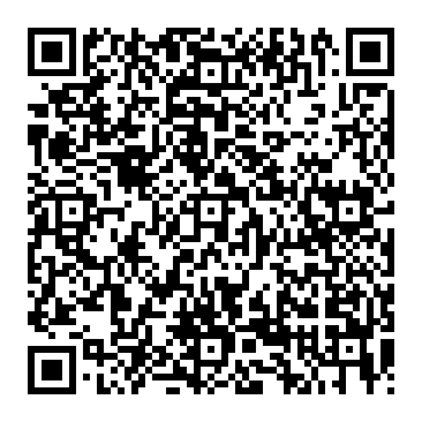 QR 코드