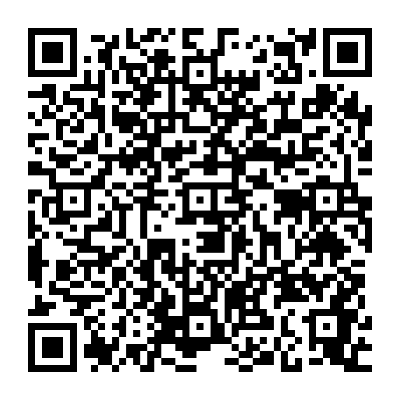 QR 코드
