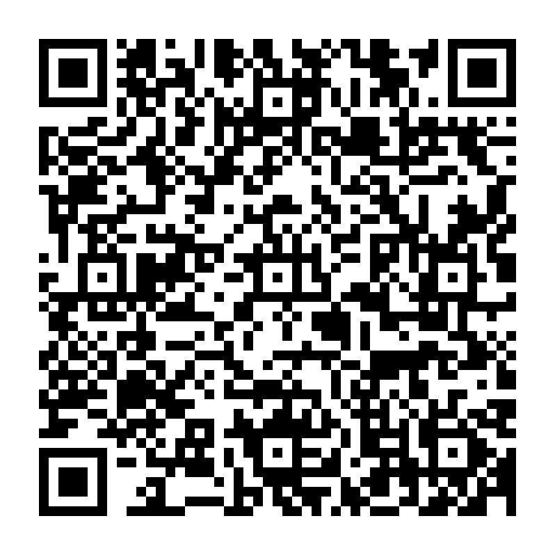 QR 코드