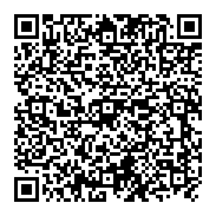 QR 코드