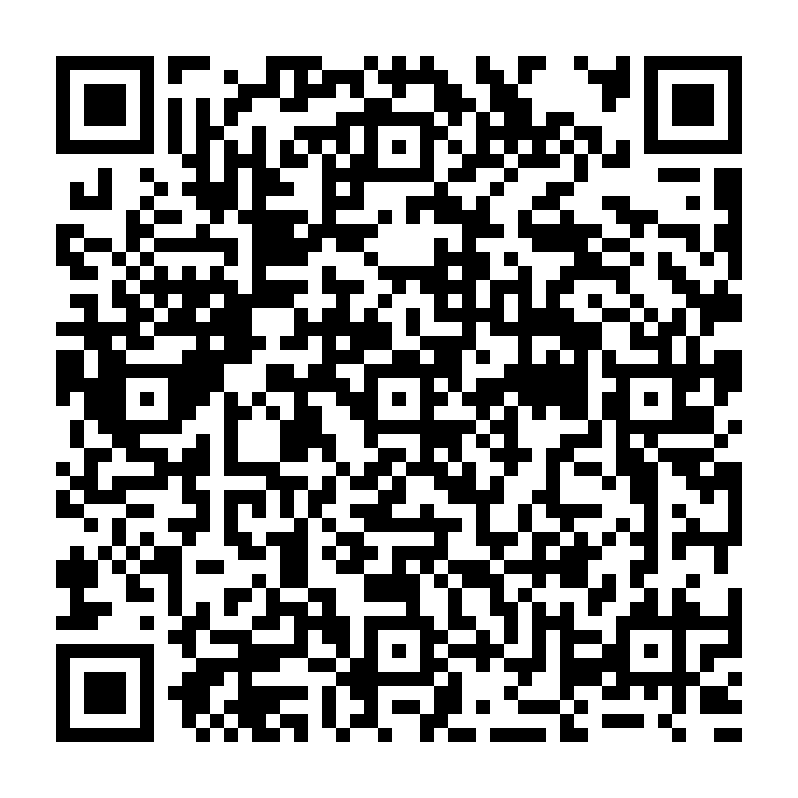 QR 코드