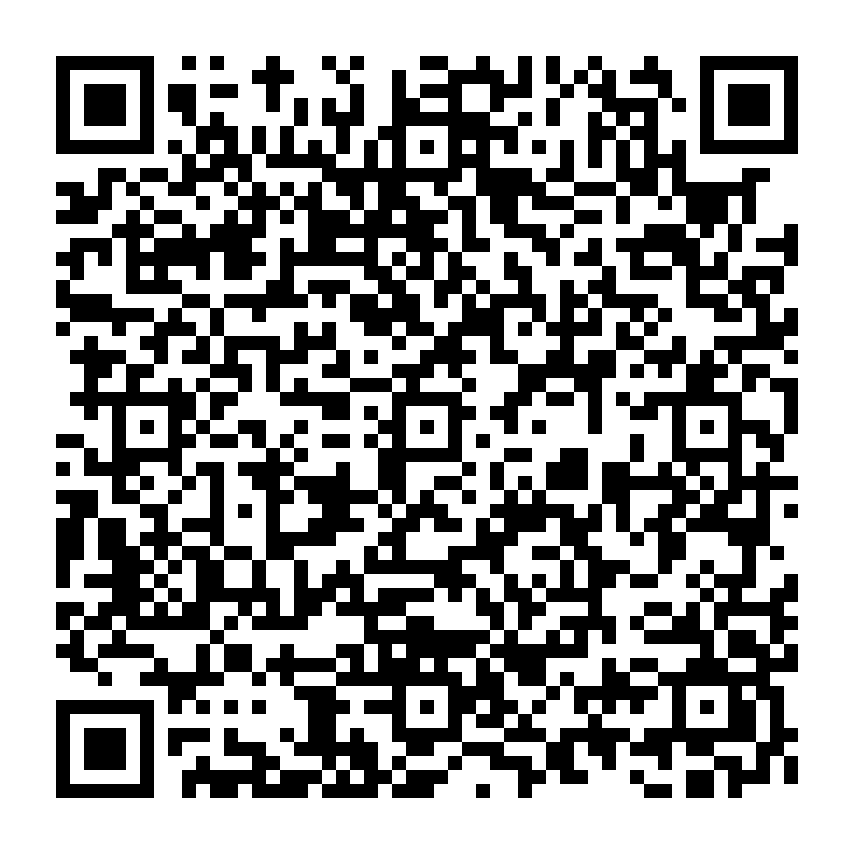 QR 코드
