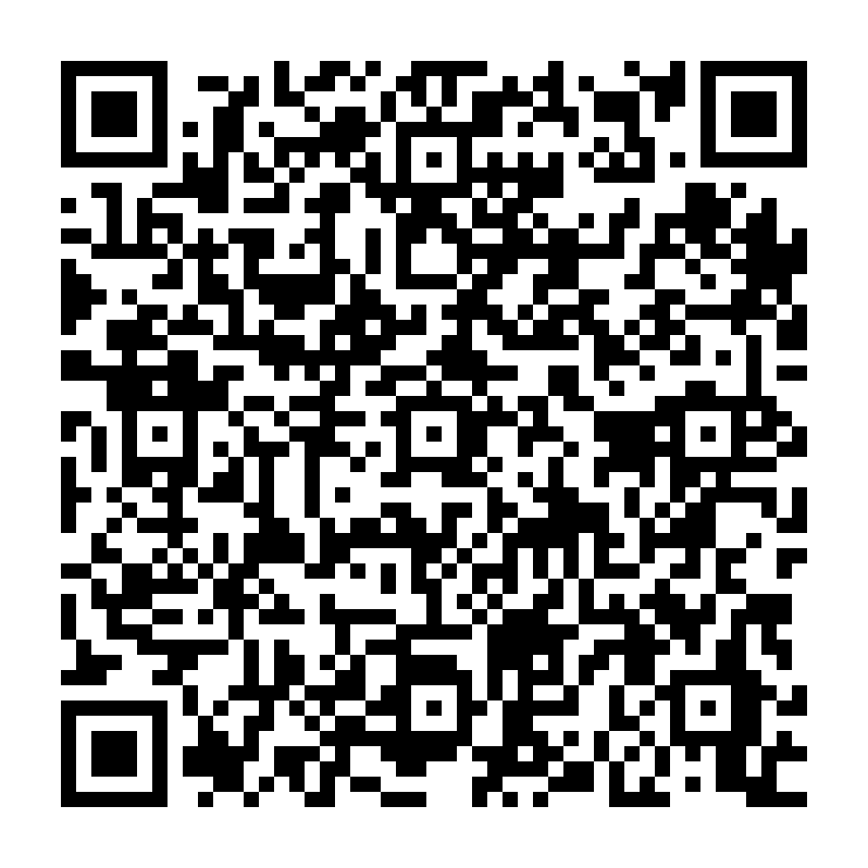 QR 코드